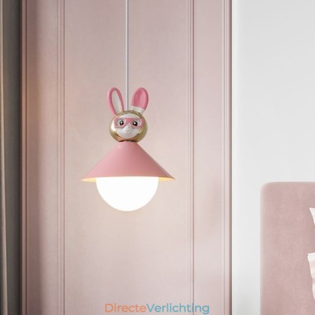 Hanglamp Modern Minimalistisch G9 Smeedijzer Konijn Kalf Hars Plafondlamp Hanglamp Modern Minimalistisch G9 Smeedijzer Konijn Kalf Hars Plafondlamp