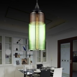 Kroonluchter Mini Stijl Modern Hedendaags Metaal