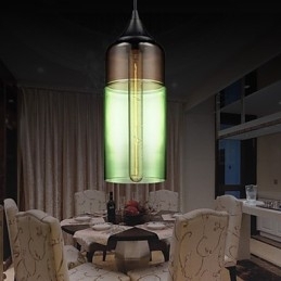 Kroonluchter Mini Stijl Modern Hedendaags Metaal