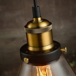 Kroonluchter Mini Stijl Modern Hedendaags Metaal