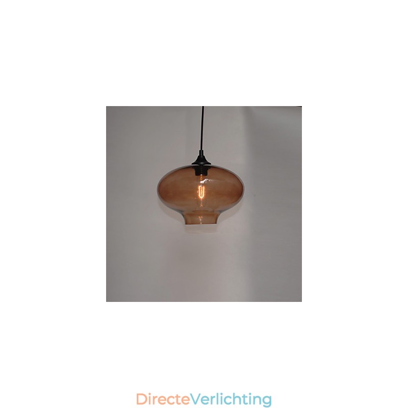 Bubble Design Hanglamp 1 Licht Minimalistisch IJzeren Schilderij