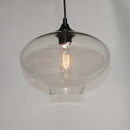 Bubble Design Hanglamp 1 Licht Minimalistisch IJzeren Schilderij