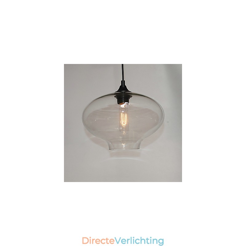 Bubble Design Hanglamp 1 Licht Minimalistisch IJzeren Schilderij