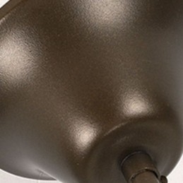 Chinese Buitenlamp Waterdichte Zeshoekige Prieel Hanglamp