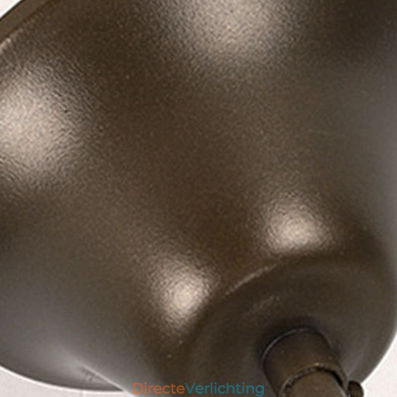 Chinese Buitenlamp Waterdichte Zeshoekige Prieel Hanglamp