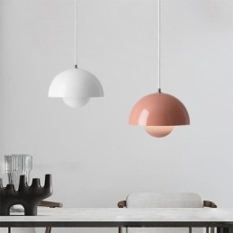 Moderne Macaron Hanglamp Decoratieve Hanglamp