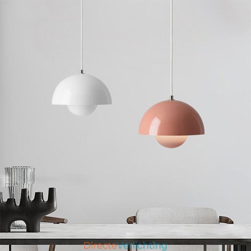 Moderne Macaron Hanglamp Decoratieve Hanglamp