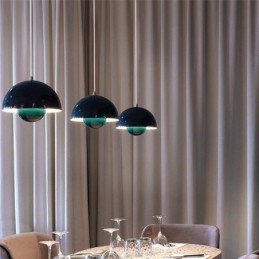 Moderne Macaron Hanglamp Decoratieve Hanglamp