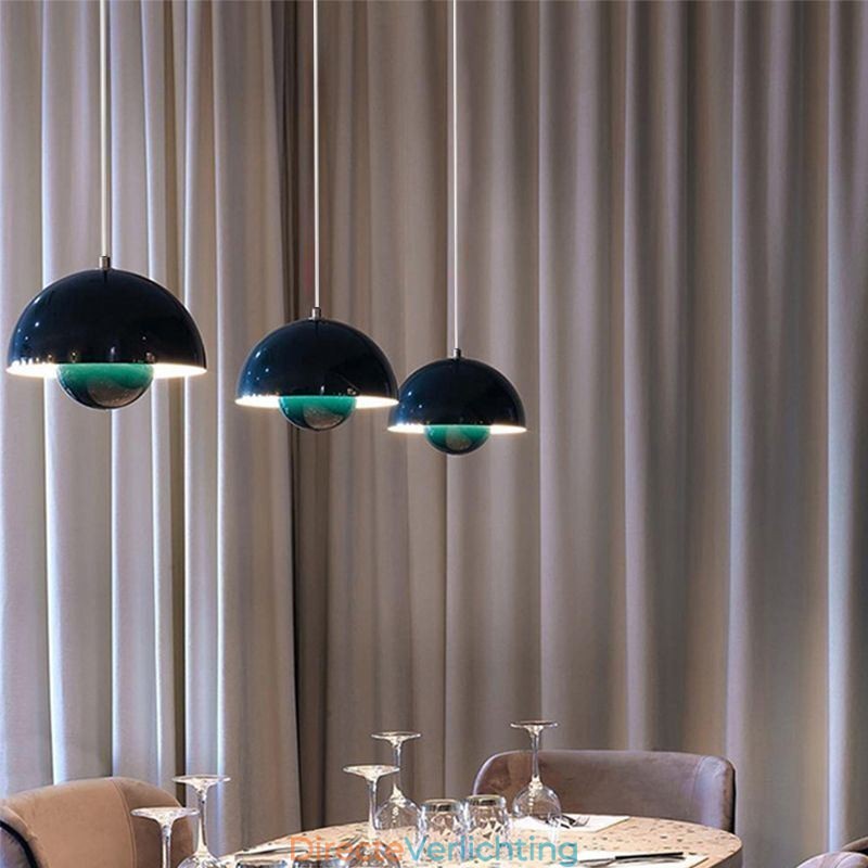 Moderne Macaron Hanglamp Decoratieve Hanglamp