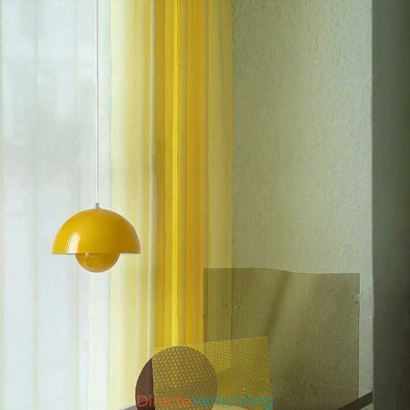 Moderne Macaron Hanglamp Decoratieve Hanglamp