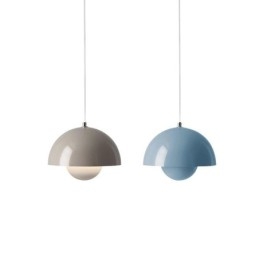 Moderne Macaron Hanglamp Decoratieve Hanglamp