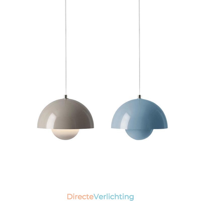 Moderne Macaron Hanglamp Decoratieve Hanglamp