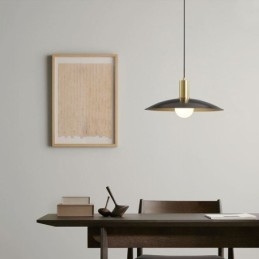 Moderne eenvoudige hanglampen