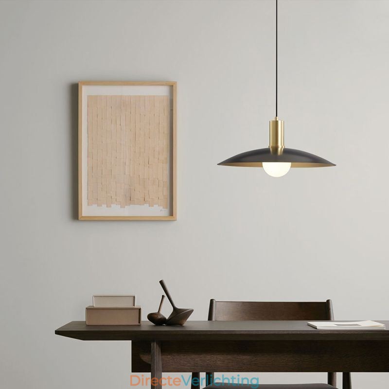 Moderne eenvoudige hanglampen