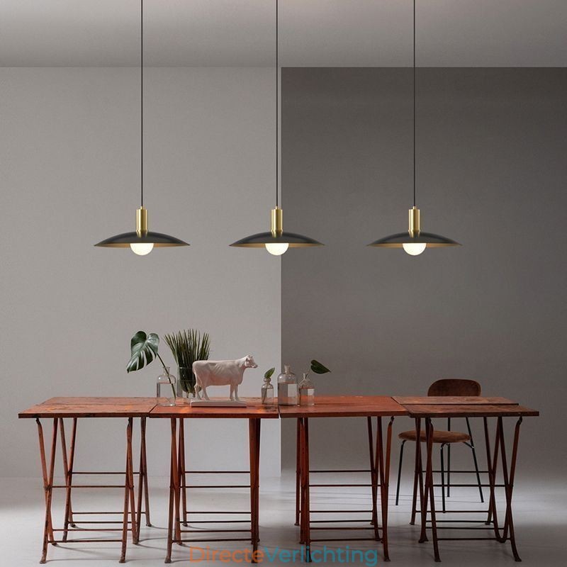 Moderne eenvoudige hanglampen
