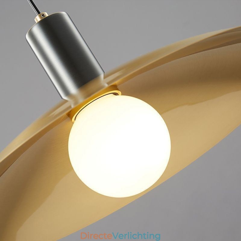 Moderne eenvoudige hanglampen
