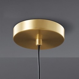 Moderne eenvoudige hanglampen