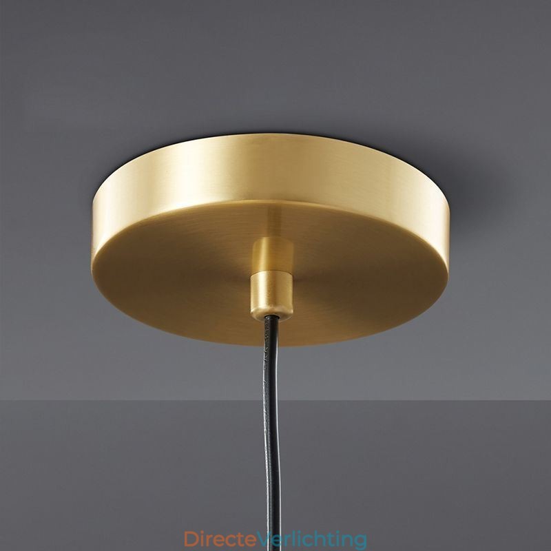 Moderne eenvoudige hanglampen