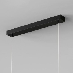 Moderne zeshoekige hanglamp creatieve combinatie hanglamp