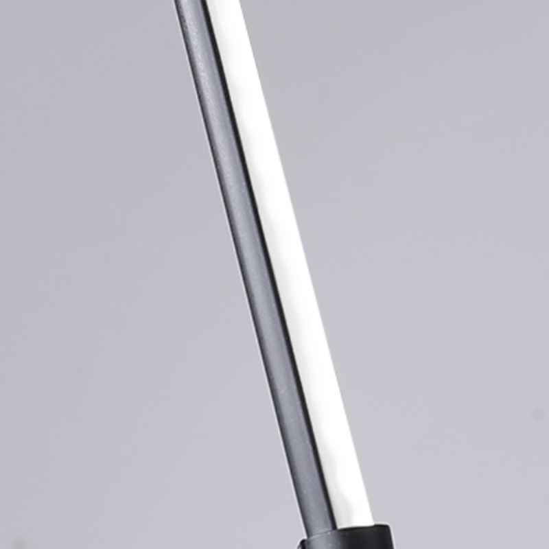 Hanglamp Nordic Lange Buis Hanglamp Eiland