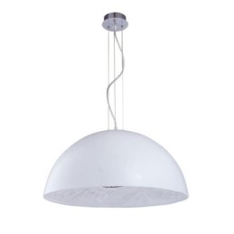 Halve cirkelvormige hanglampen Nordic minimalistische hanglamp Café