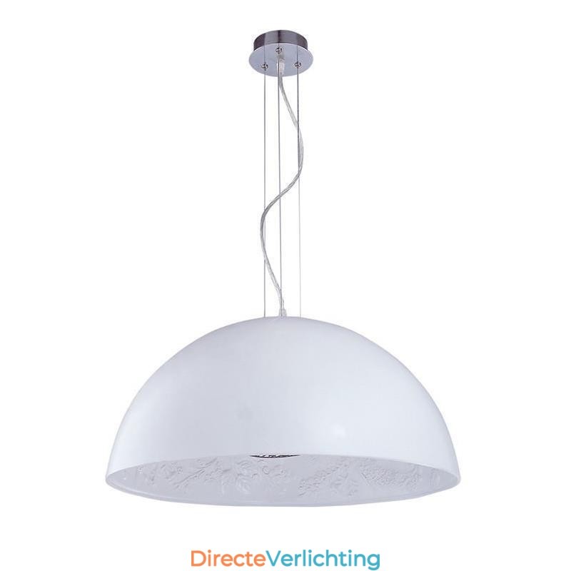 Halve cirkelvormige hanglampen Nordic minimalistische hanglamp Café