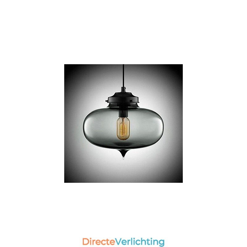 Bubble Design Hanglamp 1 Licht Minimalistisch IJzeren Schilderij