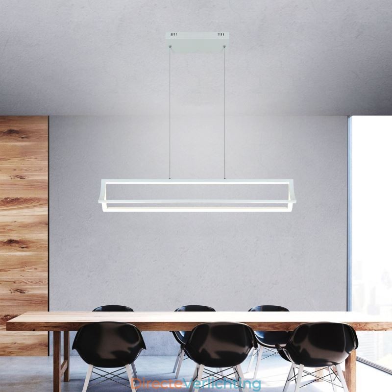 Moderne boek hanglamp hanglamp woonkamer