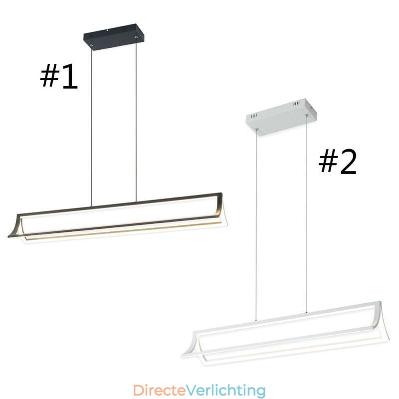 Moderne boek hanglamp hanglamp woonkamer