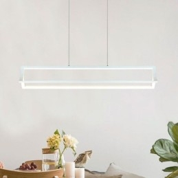 Moderne boek hanglamp hanglamp woonkamer