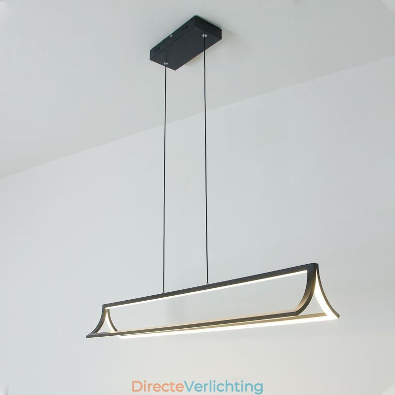 Moderne boek hanglamp hanglamp woonkamer