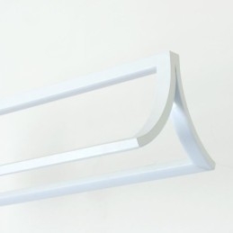 Moderne boek hanglamp hanglamp woonkamer