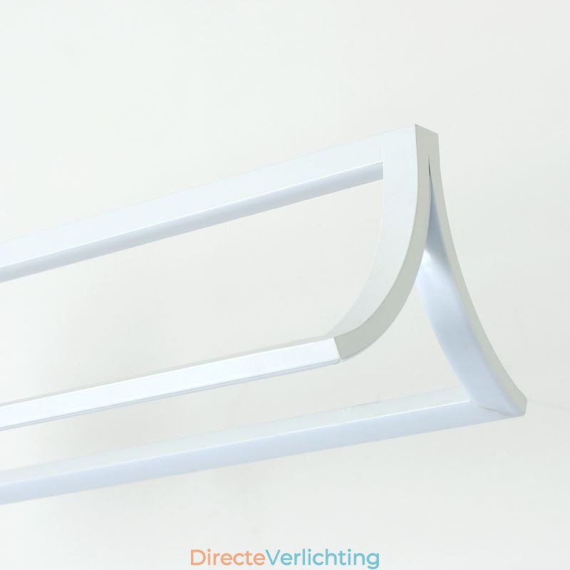 Moderne boek hanglamp hanglamp woonkamer
