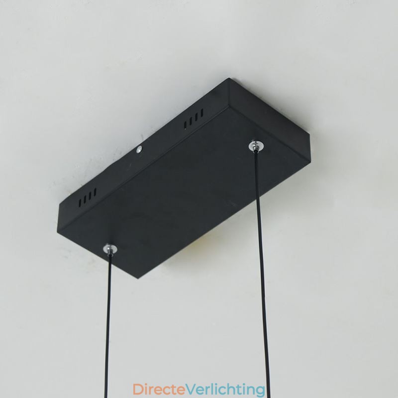 Moderne boek hanglamp hanglamp woonkamer