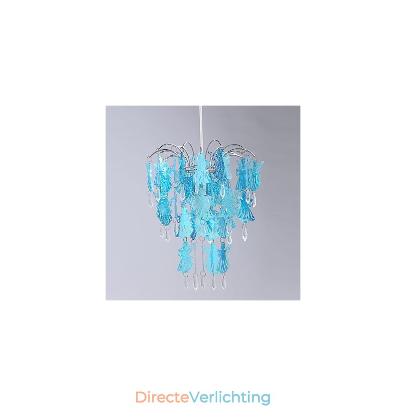 Engel kroonluchter moderne Lkea stijl hanglamp