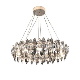 Postmoderne luxe hanglamp Moderne minimalistische hanglamp