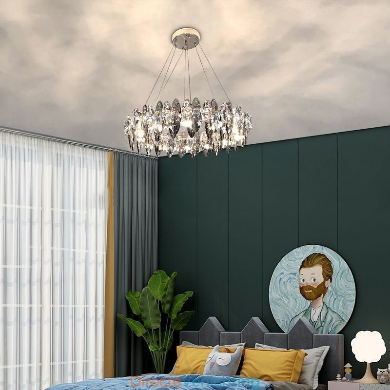 Postmoderne luxe hanglamp Moderne minimalistische hanglamp