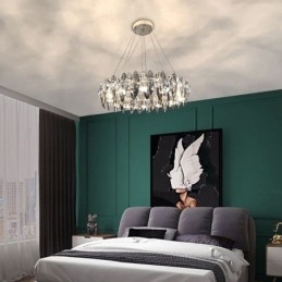 Postmoderne luxe hanglamp Moderne minimalistische hanglamp