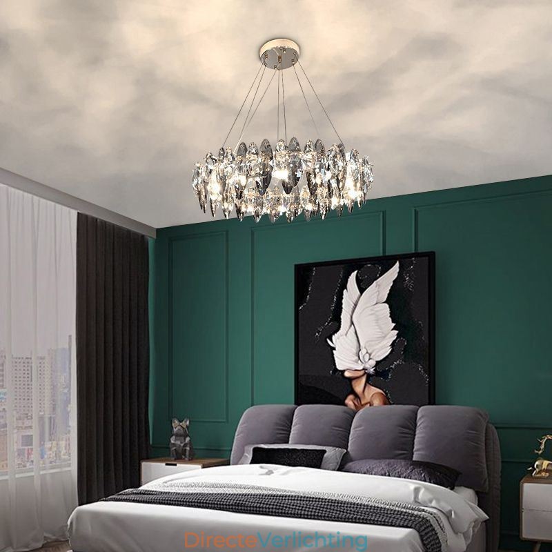 Postmoderne luxe hanglamp Moderne minimalistische hanglamp