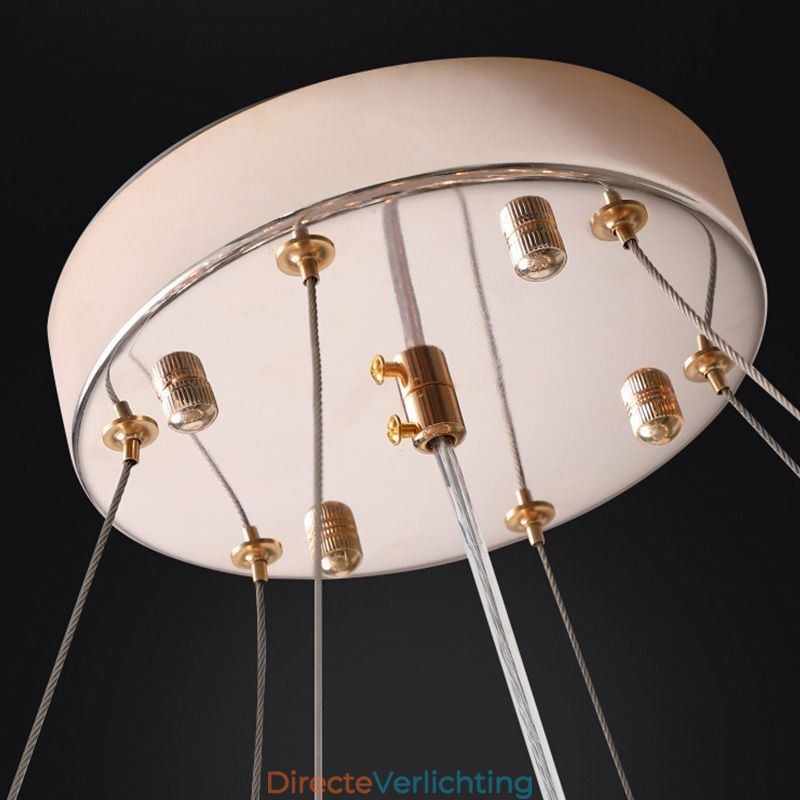 Postmoderne luxe hanglamp Moderne minimalistische hanglamp