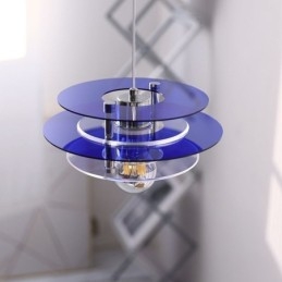 Nordic Hanglamp Post Moderne Decoratie Acryl Hanglamp
