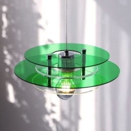 Nordic Hanglamp Post Moderne Decoratie Acryl Hanglamp