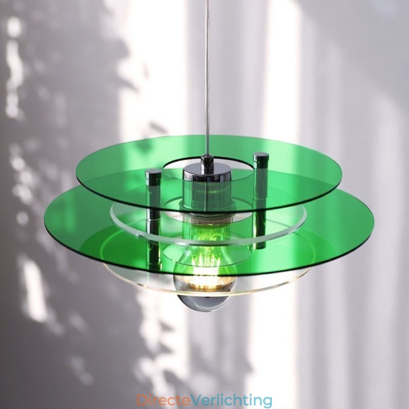Nordic Hanglamp Post Moderne Decoratie Acryl Hanglamp