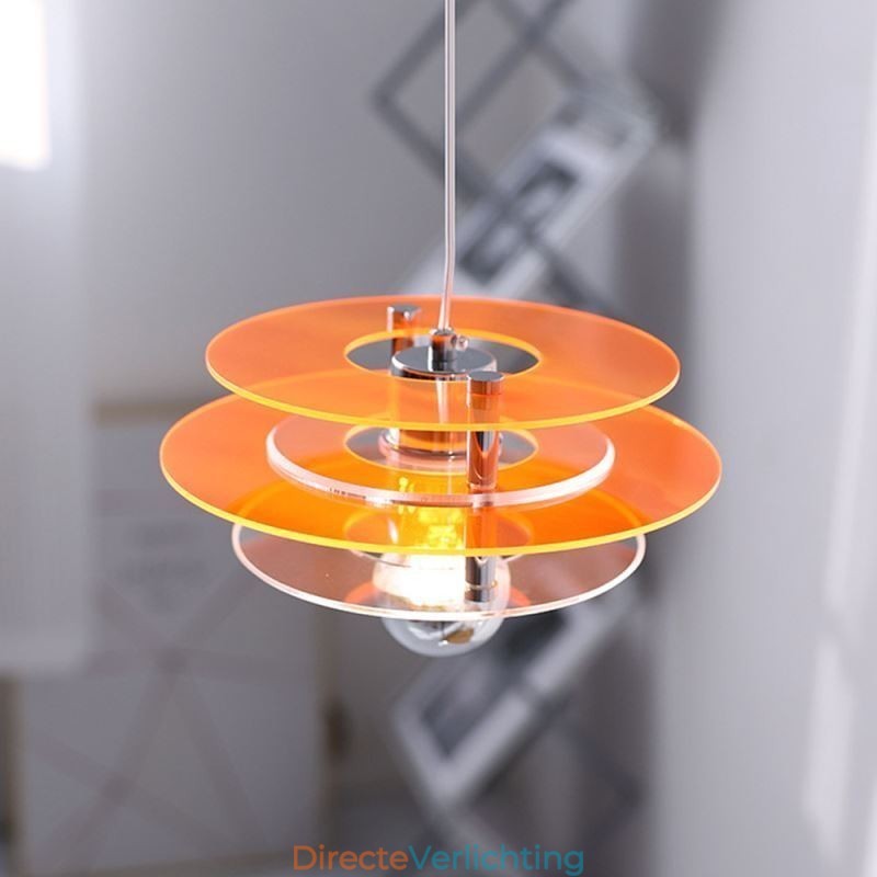 Nordic Hanglamp Post Moderne Decoratie Acryl Hanglamp