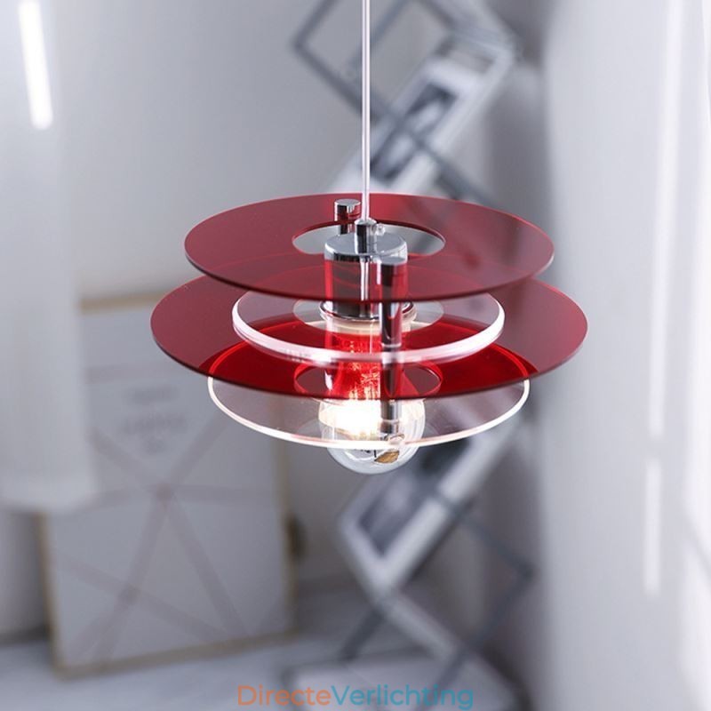 Nordic Hanglamp Post Moderne Decoratie Acryl Hanglamp