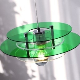 Nordic Hanglamp Post Moderne Decoratie Acryl Hanglamp