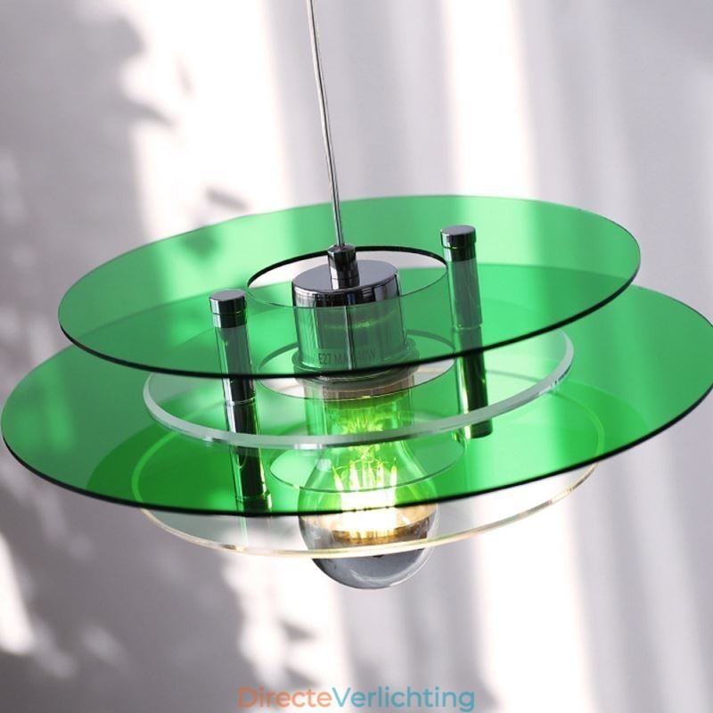Nordic Hanglamp Post Moderne Decoratie Acryl Hanglamp