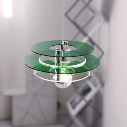 Nordic Hanglamp Post Moderne Decoratie Acryl Hanglamp