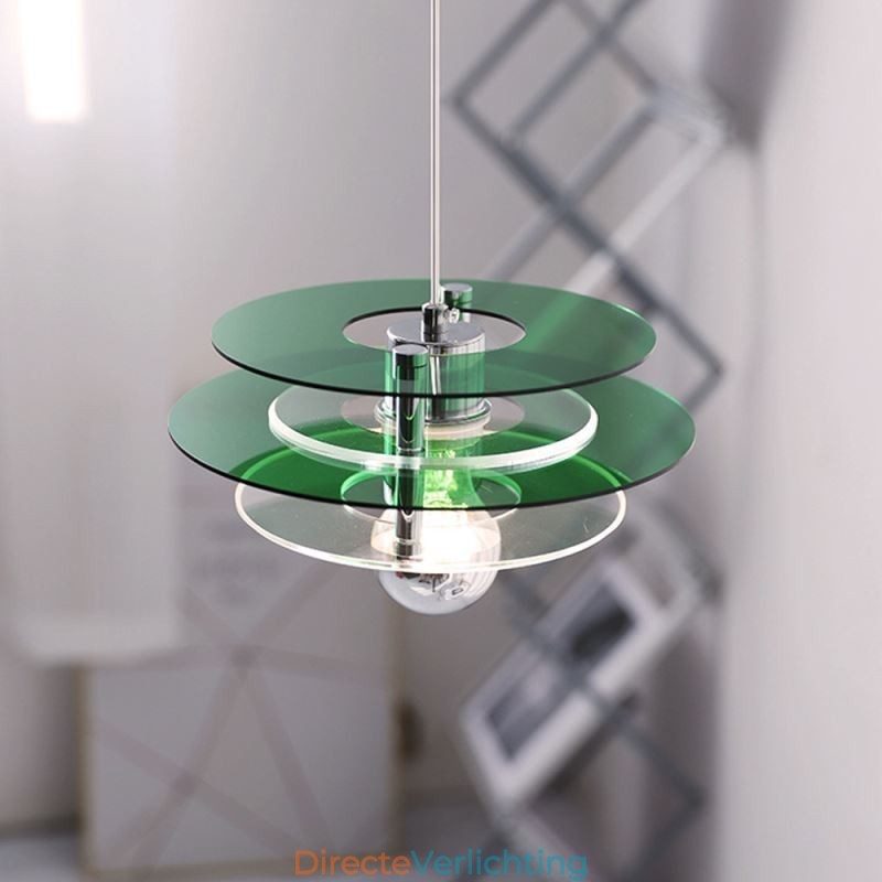 Nordic Hanglamp Post Moderne Decoratie Acryl Hanglamp