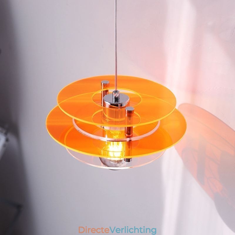 Nordic Hanglamp Post Moderne Decoratie Acryl Hanglamp